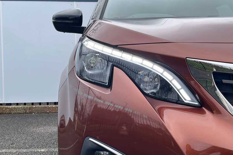 Used Peugeot 3008 2019 for sale - 77812141: Photo 28