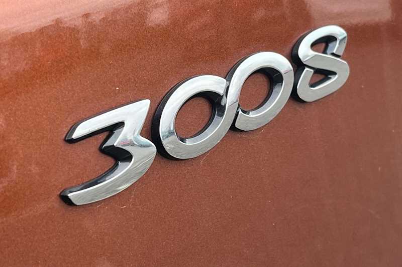 Used Peugeot 3008 2019 for sale - 77812141: Photo 30