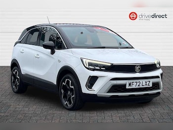 Used Vauxhall Crossland 2022 for sale - 78322604: Photo
