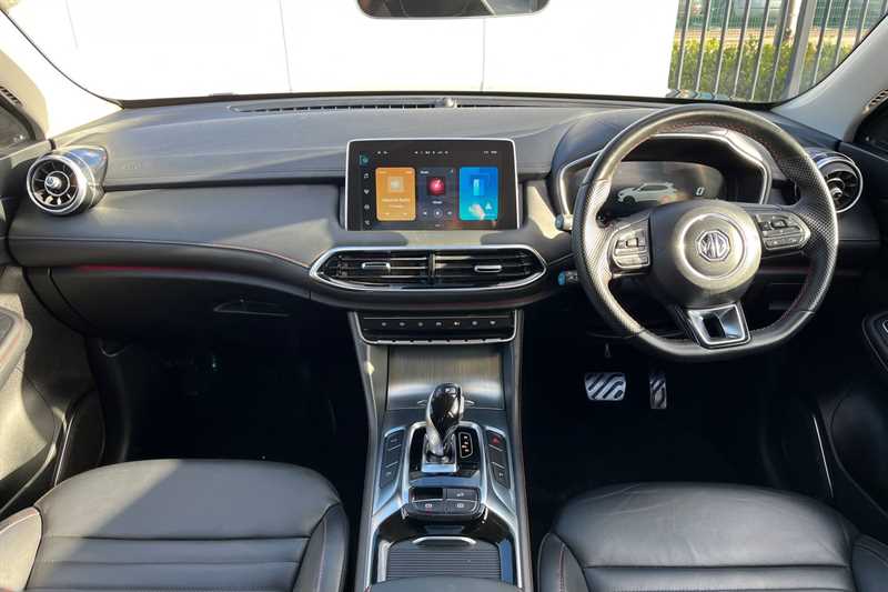 Used MG MG HS 2024 for sale - 76732912: Photo 13