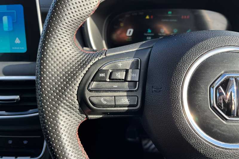 Used MG MG HS 2024 for sale - 76732912: Photo 21