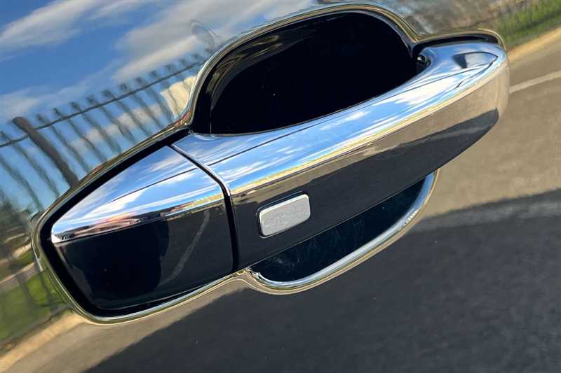 Used MG MG HS 2024 for sale - 76732912: Photo 33