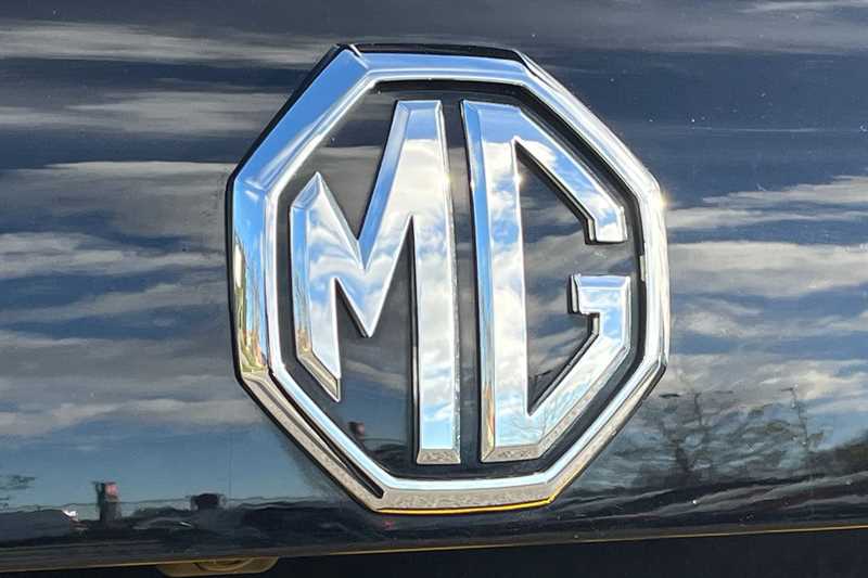 Used MG MG HS 2024 for sale - 76732912: Photo 39