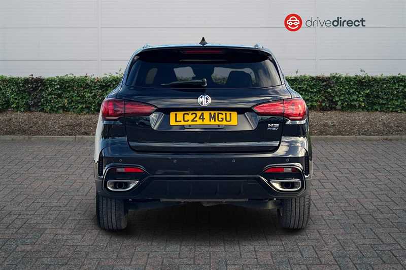 Used MG MG HS 2024 for sale - 76732912: Photo 4