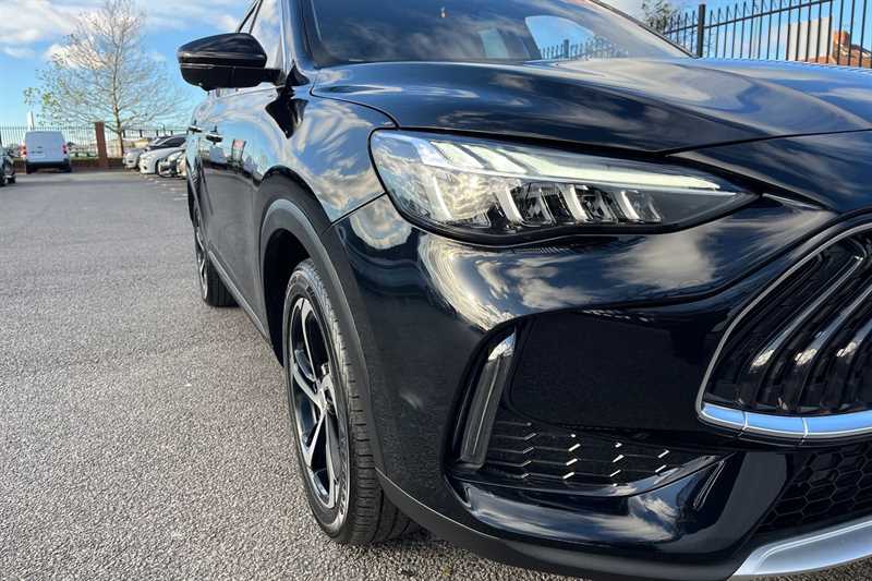 Used MG MG HS 2024 for sale - 76732912: Photo 49