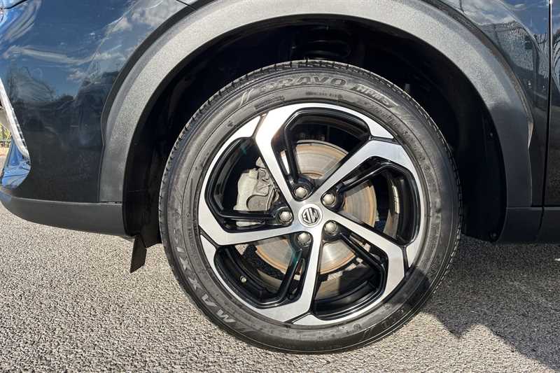 Used MG MG HS 2024 for sale - 76732912: Photo 9