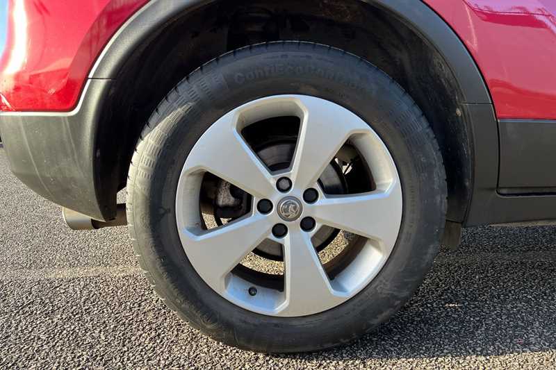 Used Vauxhall Mokka X 2019 for sale - 76956113: Photo 12