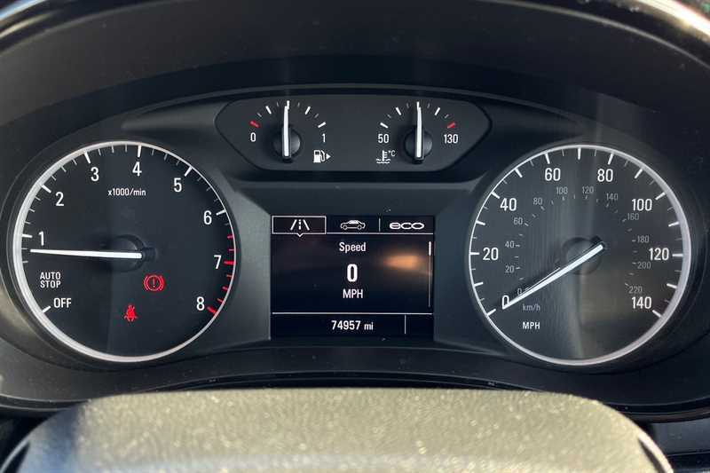 Used Vauxhall Mokka X 2019 for sale - 76956113: Photo 20