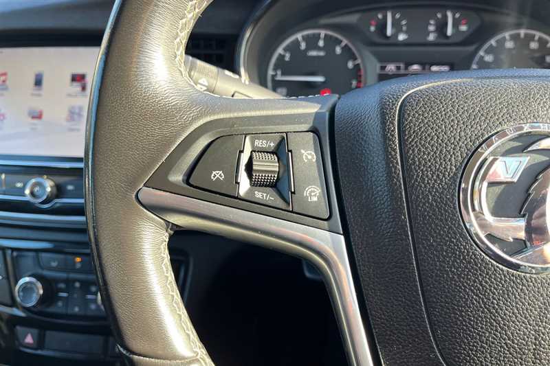 Used Vauxhall Mokka X 2019 for sale - 76956113: Photo 21