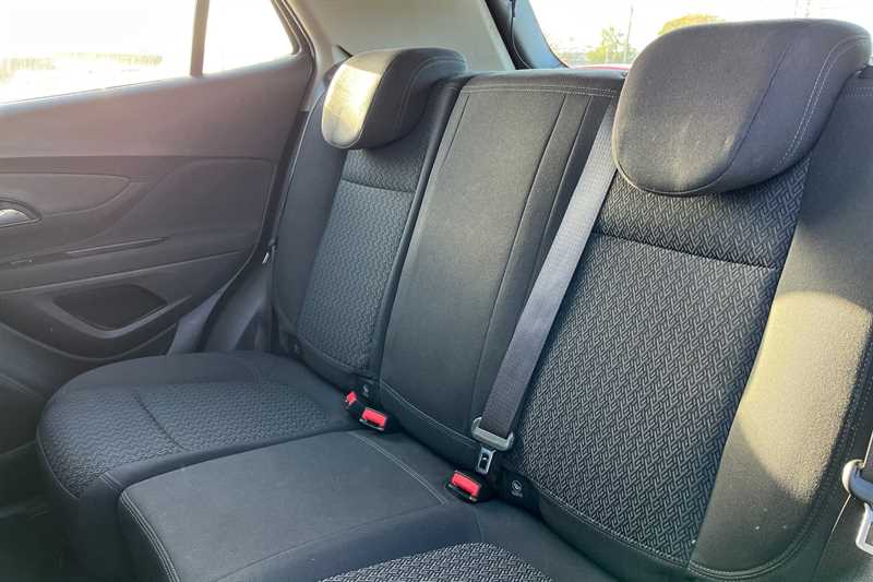 Used Vauxhall Mokka X 2019 for sale - 76956113: Photo 24