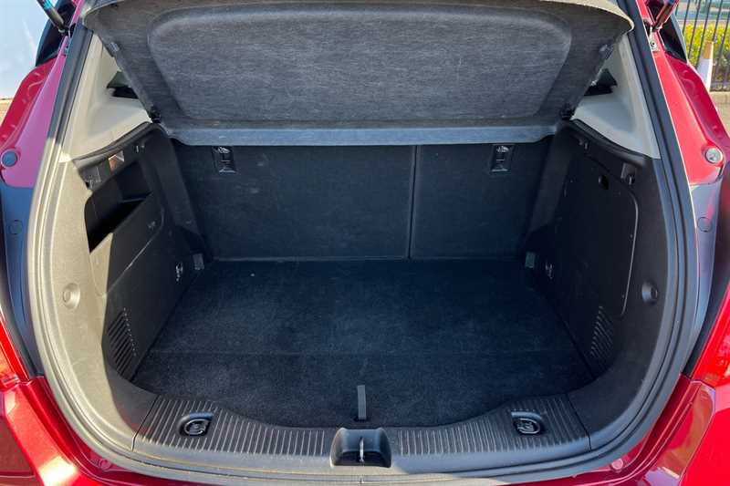 Used Vauxhall Mokka X 2019 for sale - 76956113: Photo 25