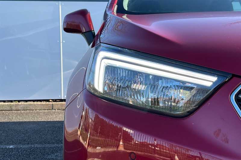 Used Vauxhall Mokka X 2019 for sale - 76956113: Photo 28