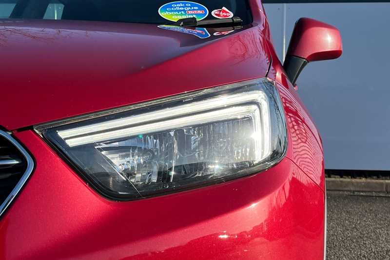 Used Vauxhall Mokka X 2019 for sale - 76956113: Photo 29