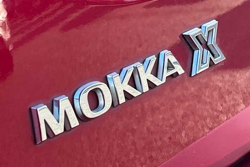 Used Vauxhall Mokka X 2019 for sale - 76956113: Photo 30