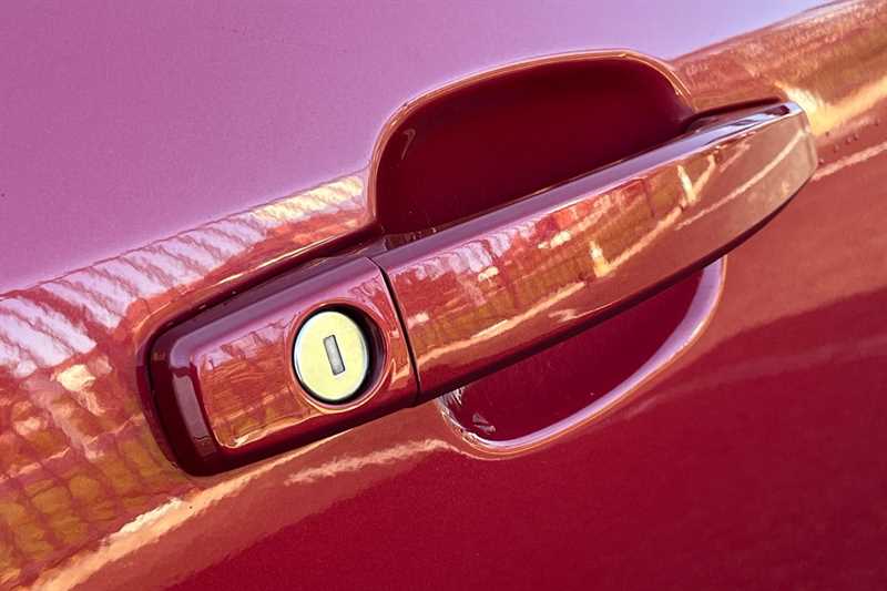 Used Vauxhall Mokka X 2019 for sale - 76956113: Photo 33