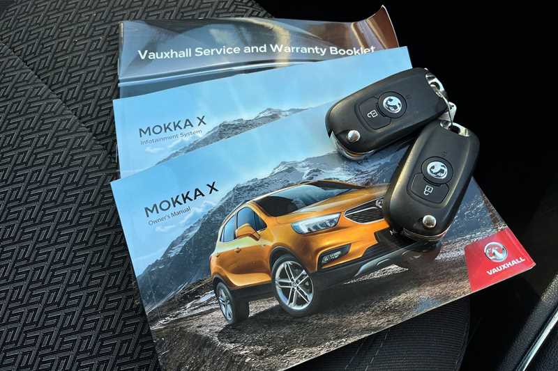 Used Vauxhall Mokka X 2019 for sale - 76956113: Photo 36