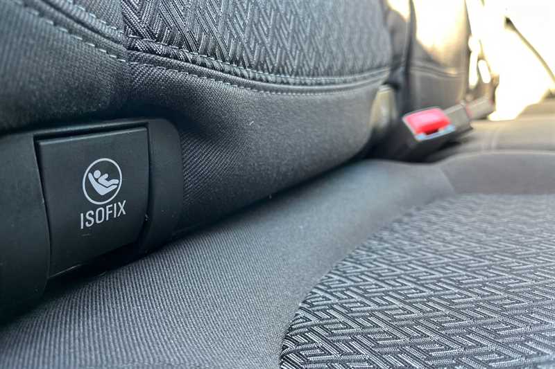 Used Vauxhall Mokka X 2019 for sale - 76956113: Photo 44