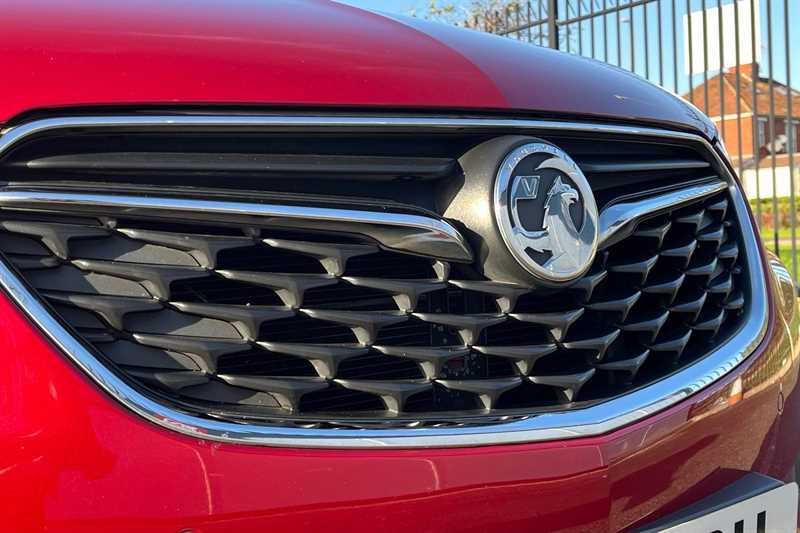 Used Vauxhall Mokka X 2019 for sale - 76956113: Photo 45