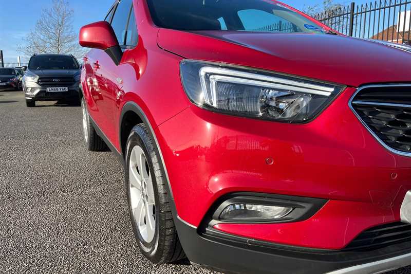 Used Vauxhall Mokka X 2019 for sale - 76956113: Photo 46
