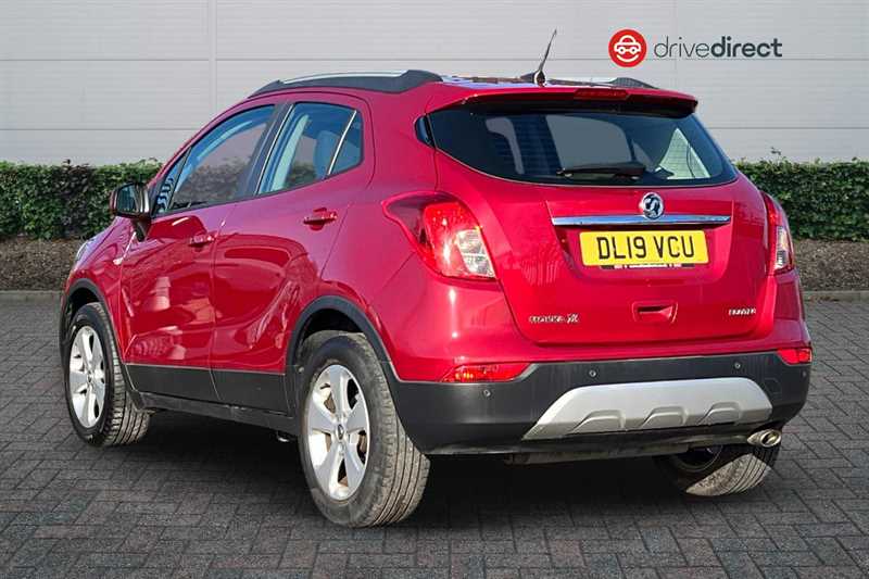 Used Vauxhall Mokka X 2019 for sale - 76956113: Photo 5