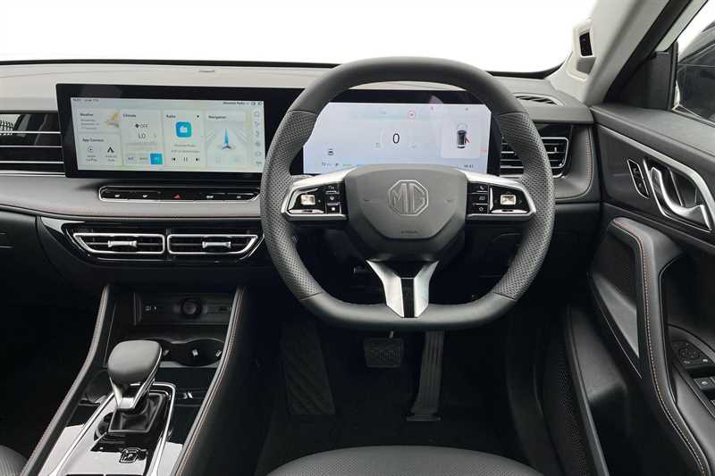 Used MG MG HS for sale - 76776240: Photo 11