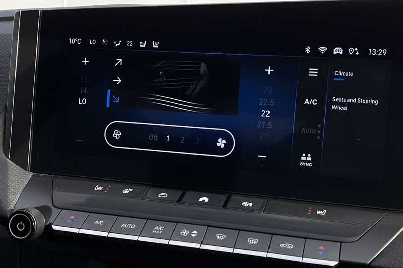 Used Vauxhall Astra 2024 for sale - 77473426: Photo 15