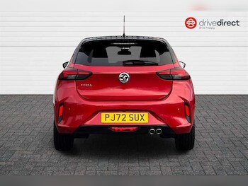 Used Vauxhall Corsa 2022 for sale - 77895386: Photo