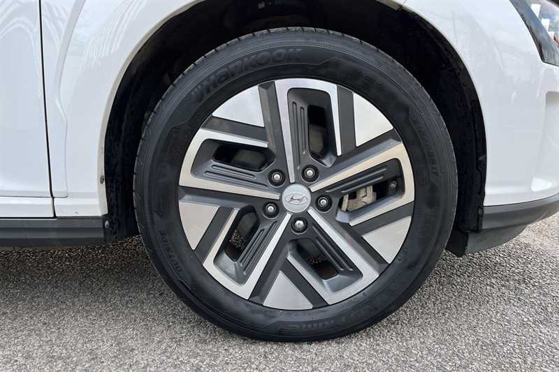 Used Hyundai KONA 2021 for sale - 77051029: Photo 11