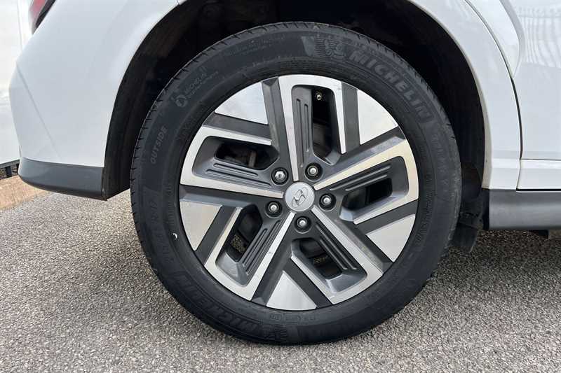 Used Hyundai KONA 2021 for sale - 77051029: Photo 12