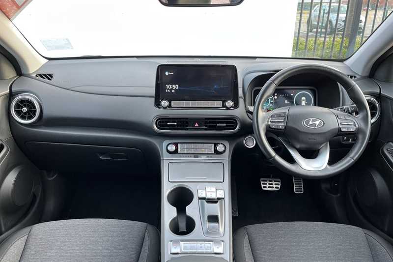 Used Hyundai KONA 2021 for sale - 77051029: Photo 13
