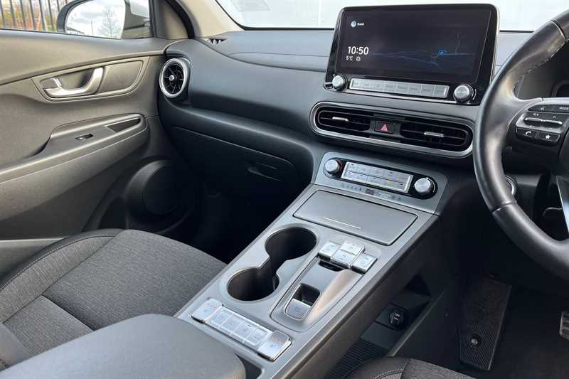 Used Hyundai KONA 2021 for sale - 77051029: Photo 14