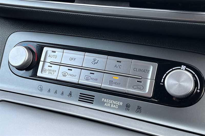 Used Hyundai KONA 2021 for sale - 77051029: Photo 15