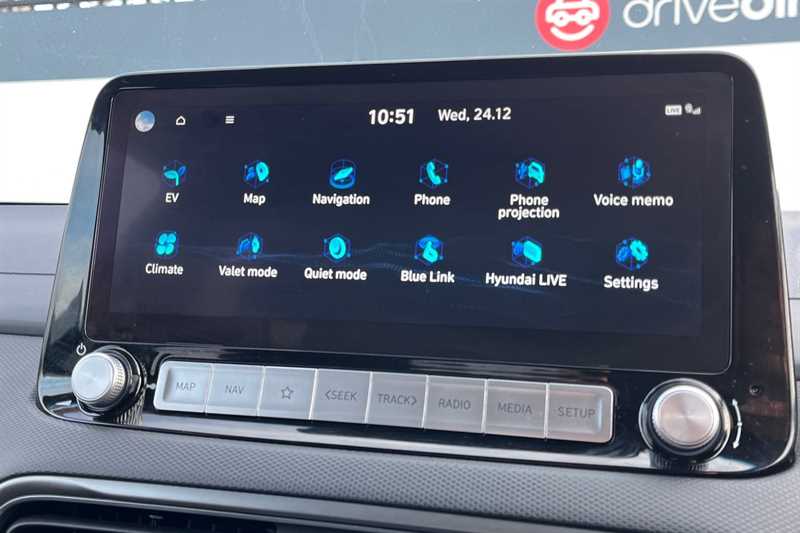 Used Hyundai KONA 2021 for sale - 77051029: Photo 17