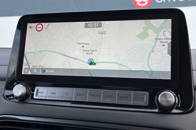 Used Hyundai KONA 2021 for sale - 77051029: Photo 18