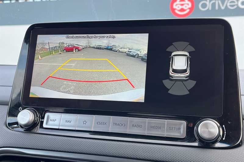 Used Hyundai KONA 2021 for sale - 77051029: Photo 19