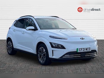 2021 - 150kW Premium 64kWh 5dr Auto