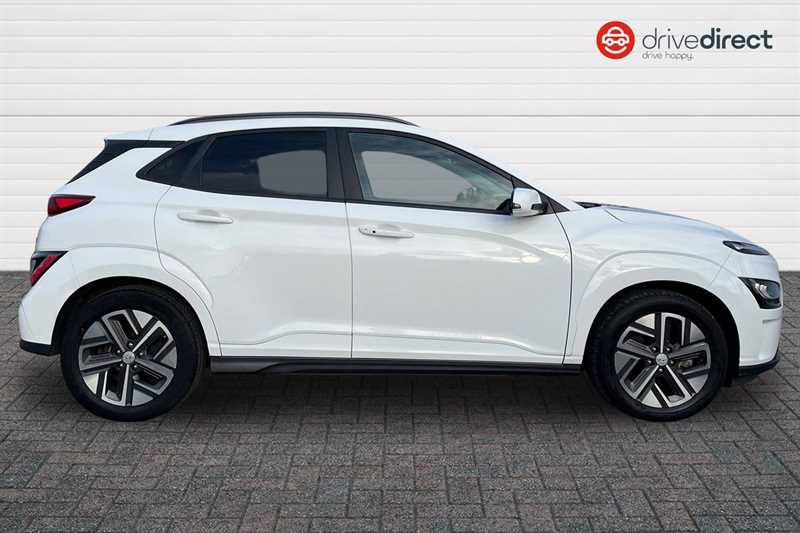 Used Hyundai KONA 2021 for sale - 77051029: Photo 2