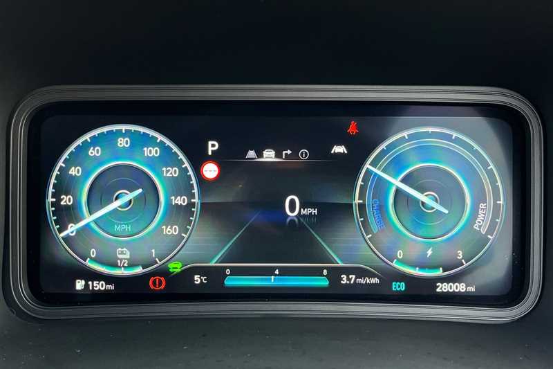 Used Hyundai KONA 2021 for sale - 77051029: Photo 20