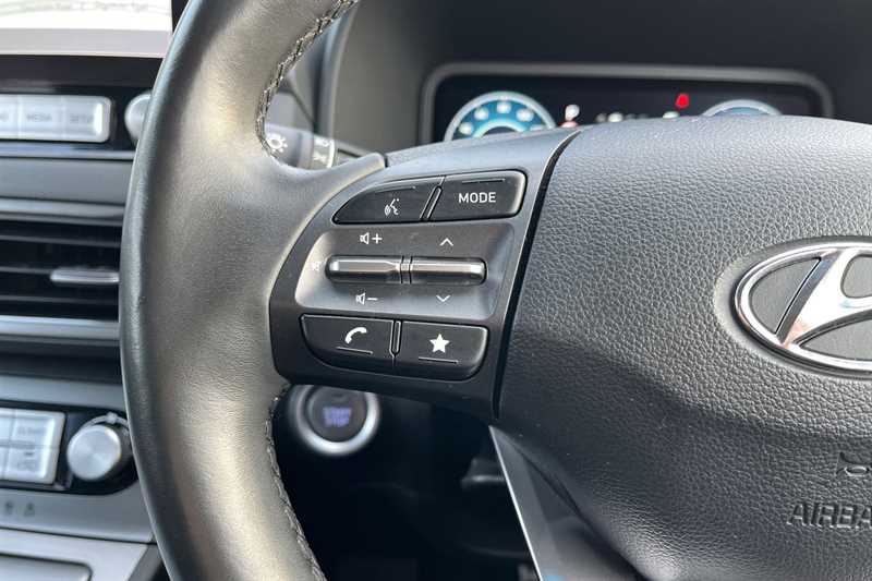 Used Hyundai KONA 2021 for sale - 77051029: Photo 21