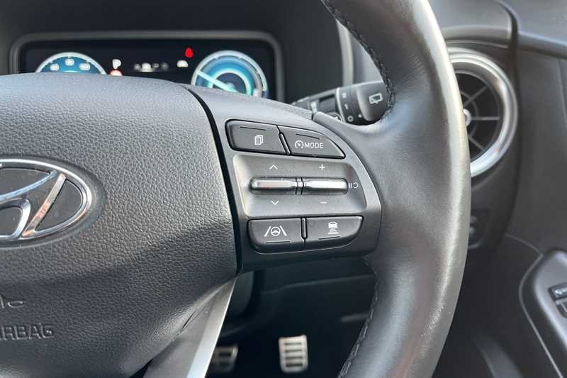 Used Hyundai KONA 2021 for sale - 77051029: Photo 22