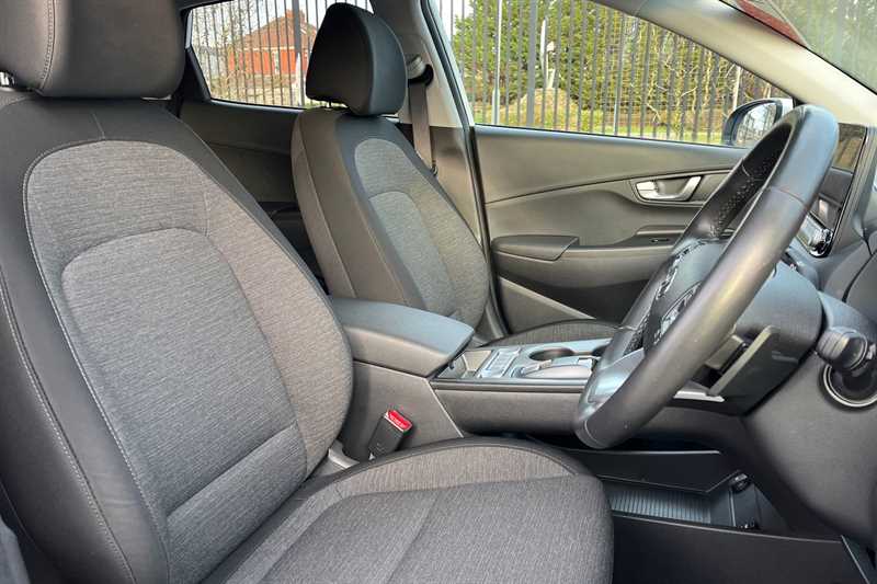 Used Hyundai KONA 2021 for sale - 77051029: Photo 23