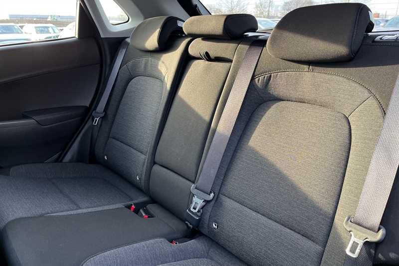 Used Hyundai KONA 2021 for sale - 77051029: Photo 24