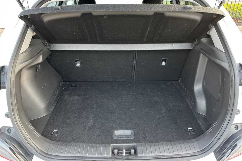 Used Hyundai KONA 2021 for sale - 77051029: Photo 25