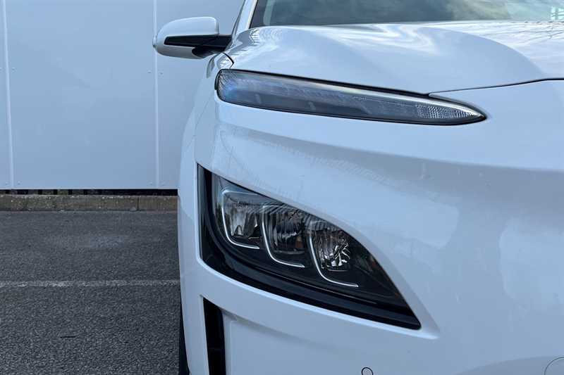 Used Hyundai KONA 2021 for sale - 77051029: Photo 28