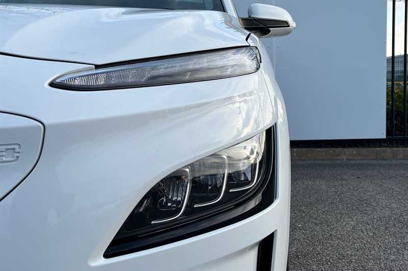 Used Hyundai KONA 2021 for sale - 77051029: Photo 29