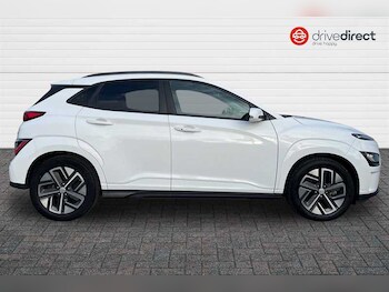 Used Hyundai KONA 2021 for sale - 77051029: Photo