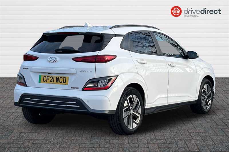 Used Hyundai KONA 2021 for sale - 77051029: Photo 3