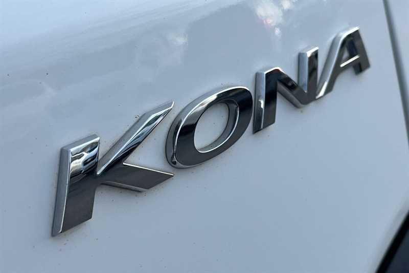 Used Hyundai KONA 2021 for sale - 77051029: Photo 30