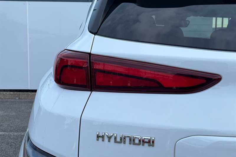 Used Hyundai KONA 2021 for sale - 77051029: Photo 31