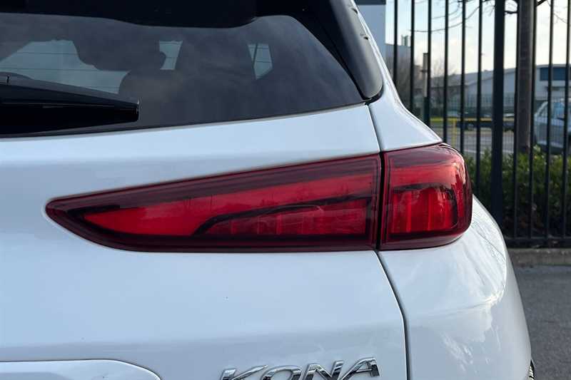Used Hyundai KONA 2021 for sale - 77051029: Photo 32